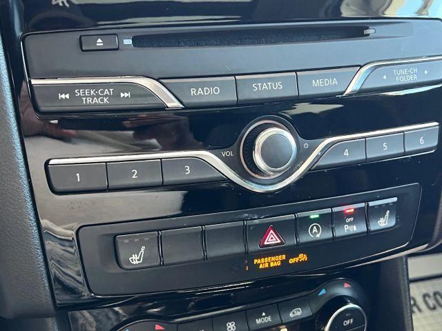 used 2019 INFINITI QX30 car, priced at $13,993