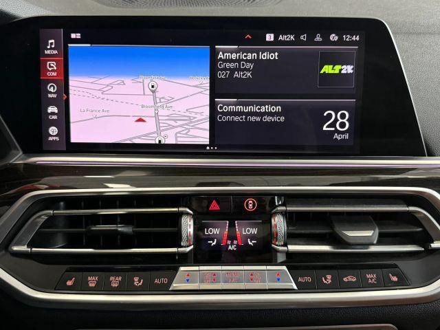 used 2019 BMW X5 car, priced at $22,993
