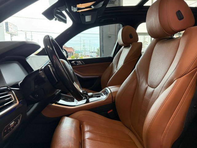used 2019 BMW X5 car, priced at $22,993