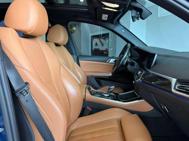 used 2019 BMW X5 car, priced at $22,993