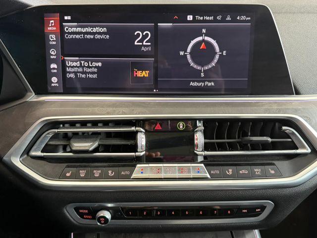 used 2019 BMW X5 car, priced at $20,993
