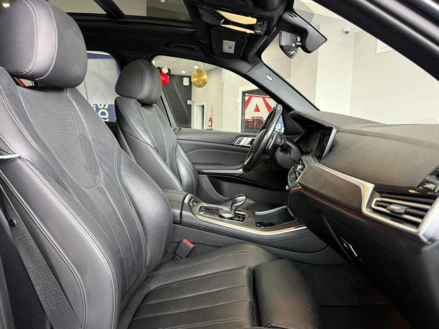 used 2019 BMW X5 car, priced at $20,993