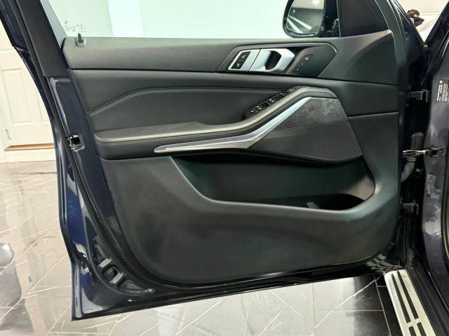 used 2019 BMW X5 car, priced at $20,993