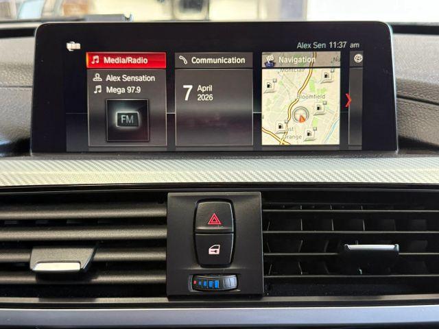 used 2018 BMW 340 car, priced at $23,993
