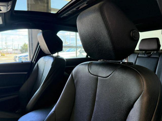used 2018 BMW 340 car, priced at $23,993