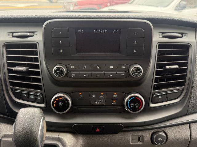 used 2020 Ford Transit-350 car, priced at $25,993