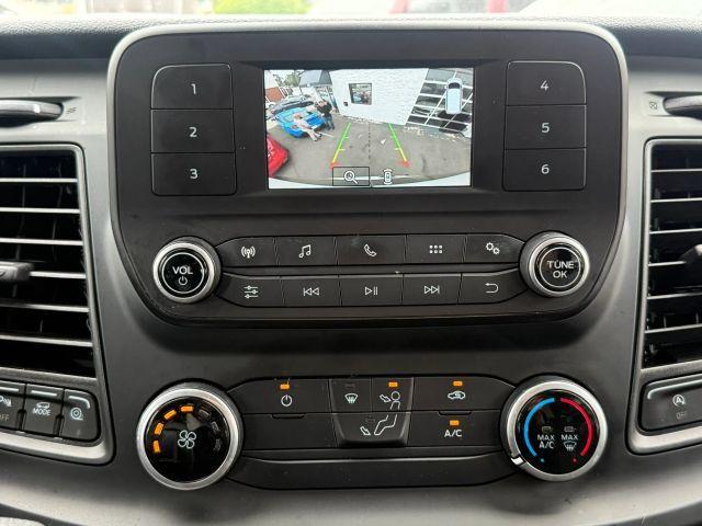 used 2020 Ford Transit-350 car, priced at $25,993