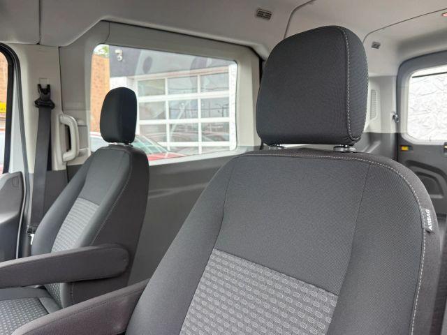 used 2020 Ford Transit-350 car, priced at $25,993