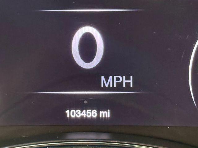 used 2017 Jeep Grand Cherokee car, priced at $12,777