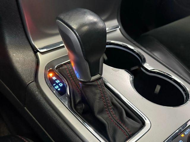 used 2017 Jeep Grand Cherokee car, priced at $12,777