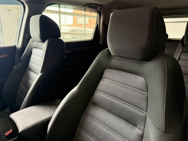 used 2022 Honda CR-V Hybrid car, priced at $23,995