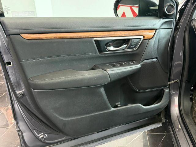 used 2022 Honda CR-V Hybrid car, priced at $23,995