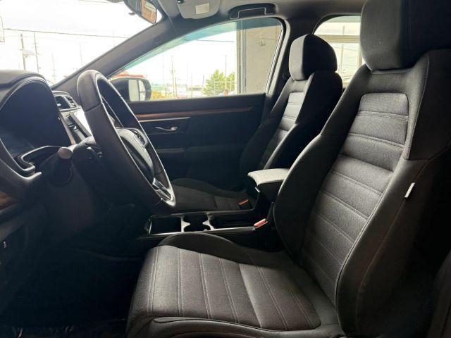 used 2022 Honda CR-V Hybrid car, priced at $23,995