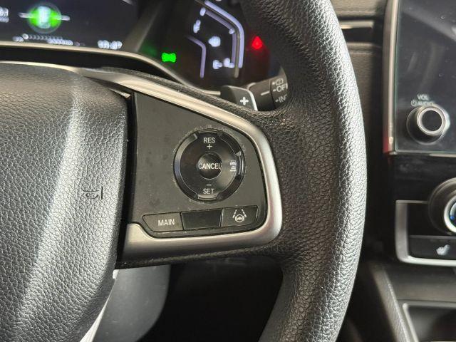 used 2022 Honda CR-V Hybrid car, priced at $23,995