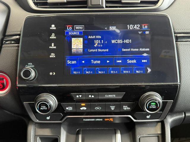 used 2022 Honda CR-V Hybrid car, priced at $23,995