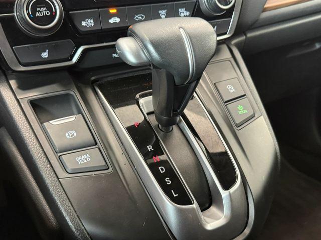 used 2020 Honda CR-V car, priced at $22,575