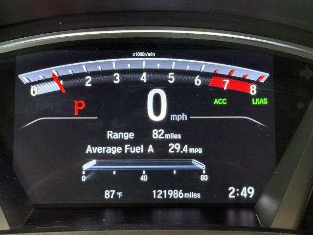 used 2020 Honda CR-V car, priced at $22,575