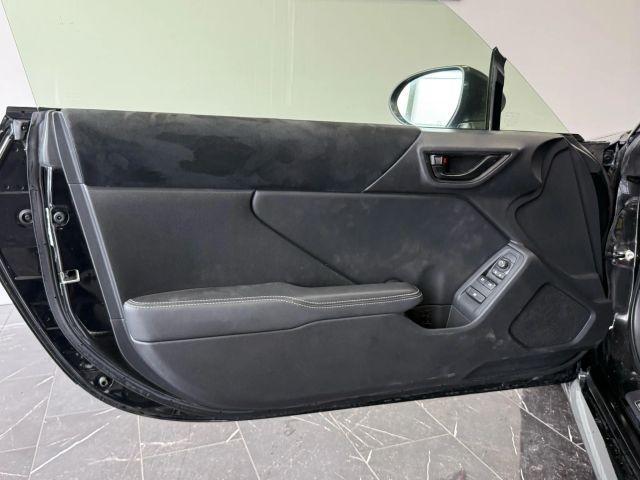 used 2023 Toyota GR86 car, priced at $21,995