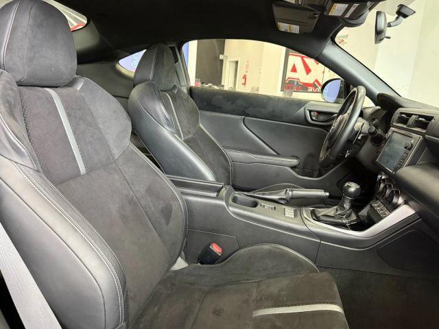 used 2023 Toyota GR86 car, priced at $21,995