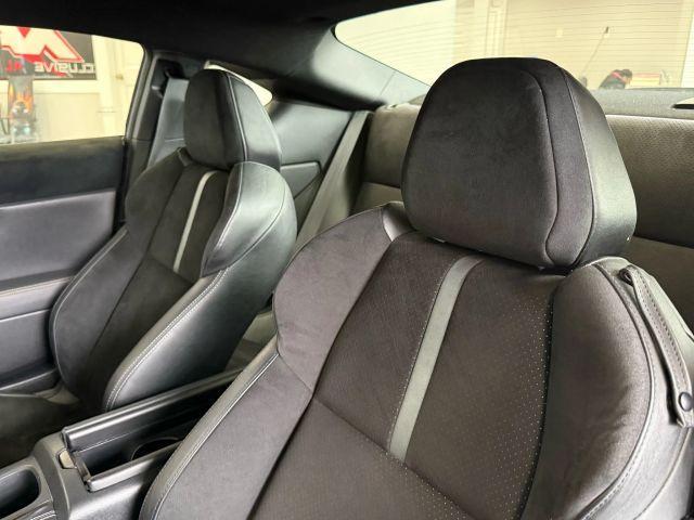 used 2023 Toyota GR86 car, priced at $21,995