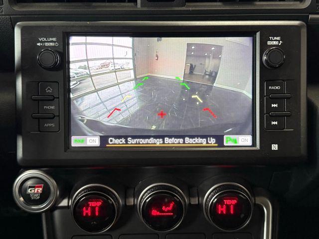 used 2023 Toyota GR86 car, priced at $21,995