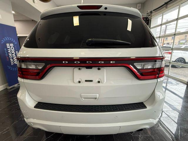 used 2019 Dodge Durango car, priced at $20,693