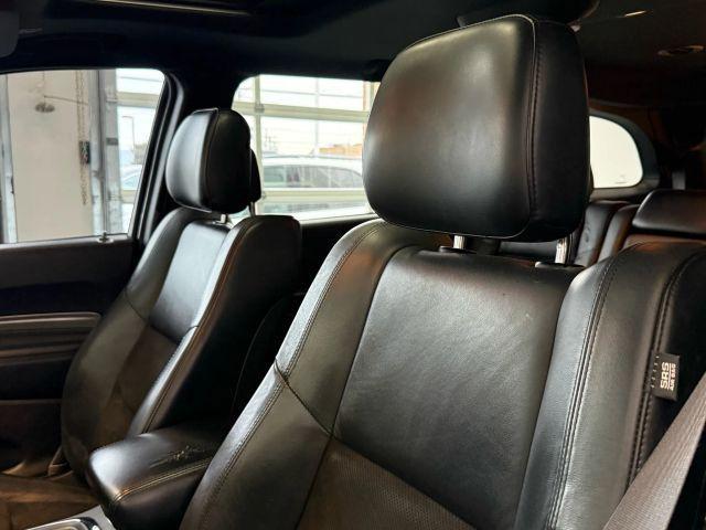 used 2019 Dodge Durango car, priced at $20,693