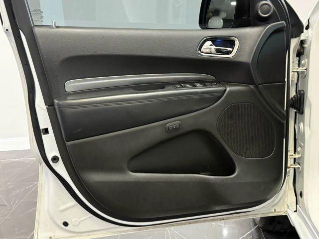 used 2019 Dodge Durango car, priced at $20,693