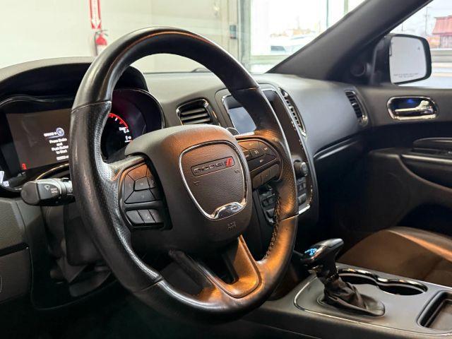 used 2019 Dodge Durango car, priced at $20,693