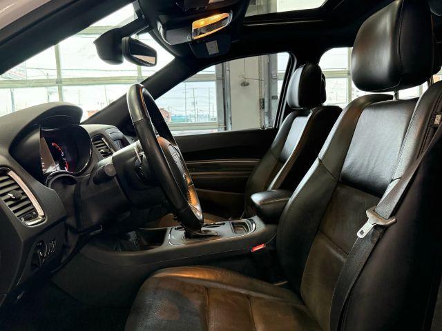 used 2019 Dodge Durango car, priced at $20,693