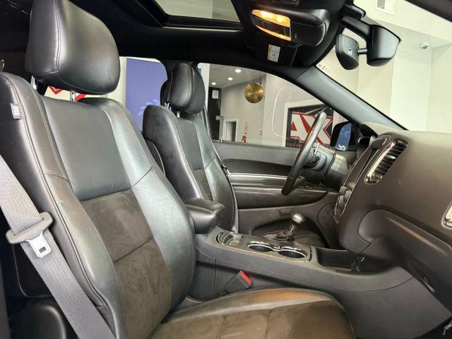 used 2019 Dodge Durango car, priced at $20,693