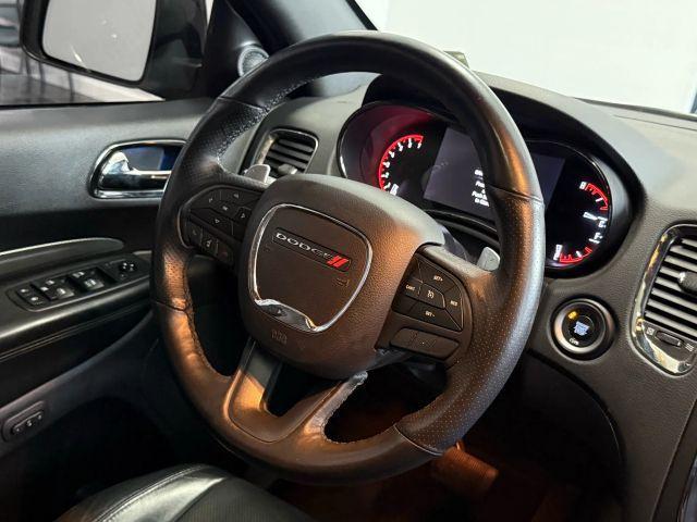 used 2019 Dodge Durango car, priced at $20,693