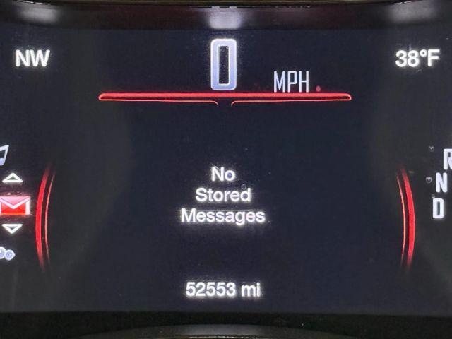 used 2019 Dodge Durango car, priced at $20,693
