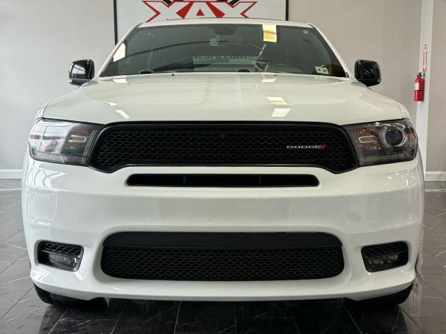 used 2019 Dodge Durango car, priced at $20,693