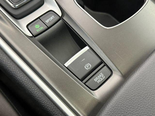 used 2021 Honda Accord car, priced at $24,995