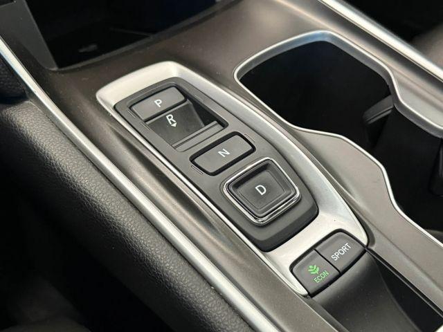 used 2021 Honda Accord car, priced at $24,995