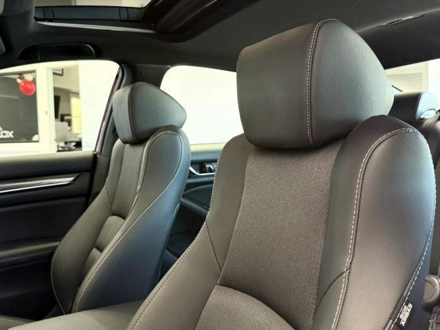 used 2021 Honda Accord car, priced at $24,995