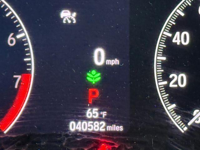 used 2021 Honda Accord car, priced at $24,995