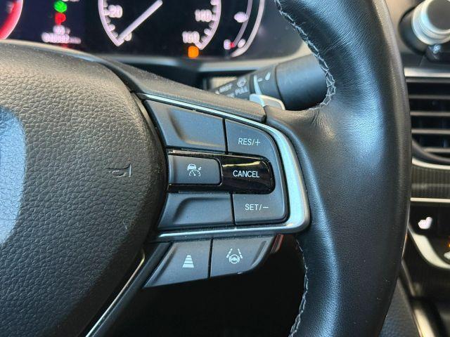 used 2021 Honda Accord car, priced at $24,995