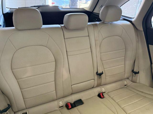 used 2019 Mercedes-Benz GLC 300 car, priced at $11,777