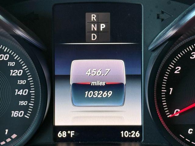 used 2019 Mercedes-Benz GLC 300 car, priced at $11,777