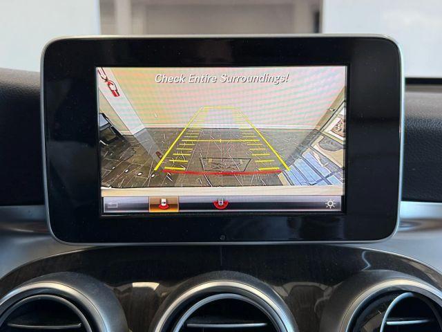 used 2019 Mercedes-Benz GLC 300 car, priced at $11,777