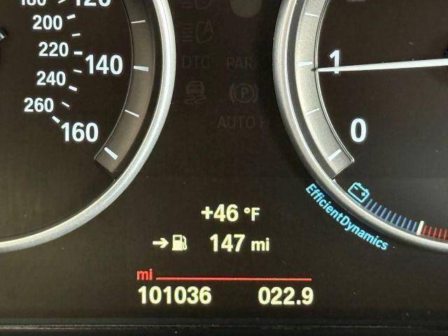 used 2017 BMW X3 car, priced at $9,888