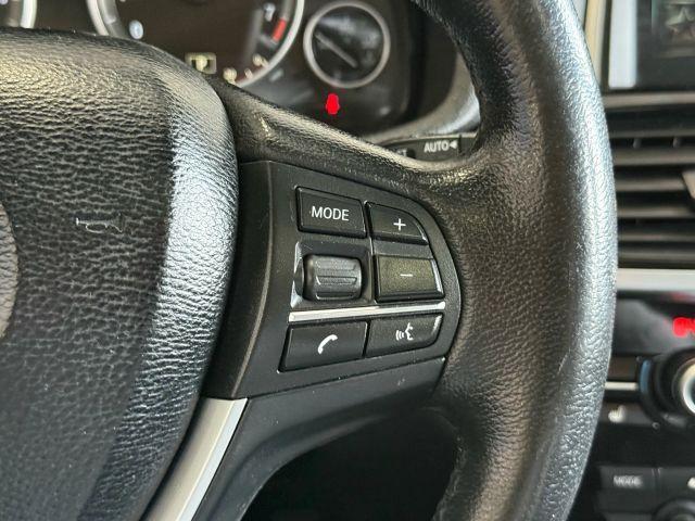 used 2017 BMW X3 car, priced at $9,888