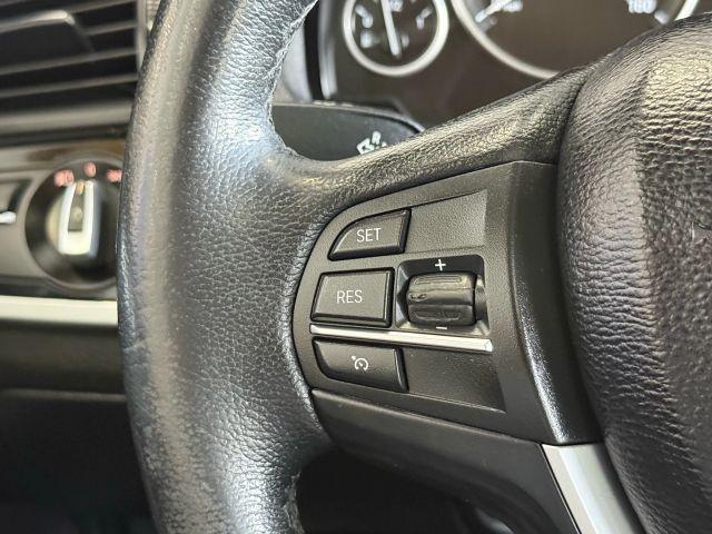 used 2017 BMW X3 car, priced at $9,888