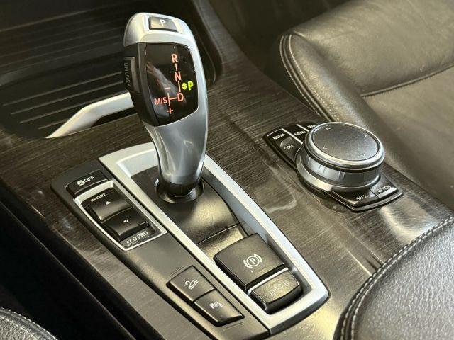 used 2017 BMW X3 car, priced at $9,888