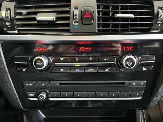 used 2017 BMW X3 car, priced at $9,888