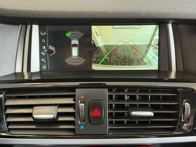 used 2017 BMW X3 car, priced at $9,888