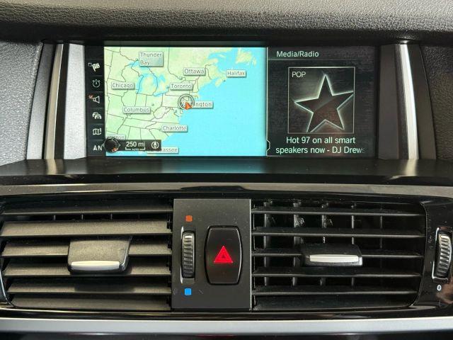 used 2017 BMW X3 car, priced at $9,888