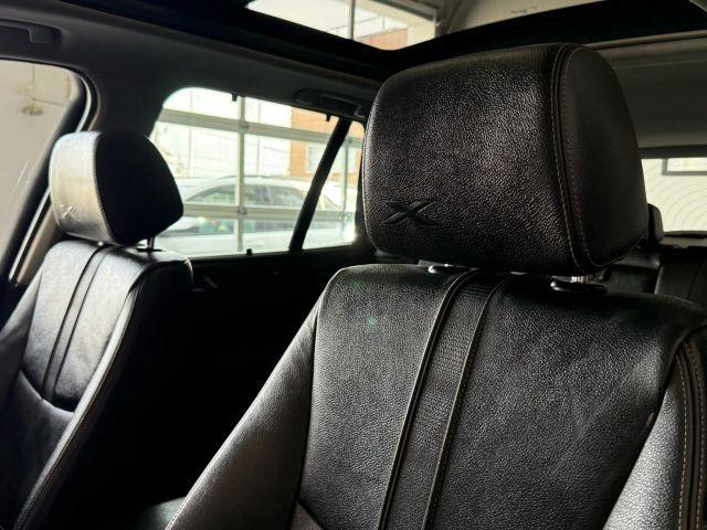 used 2017 BMW X3 car, priced at $9,888